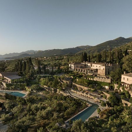 Kinsterna Hotel Monemvasia Exterior photo