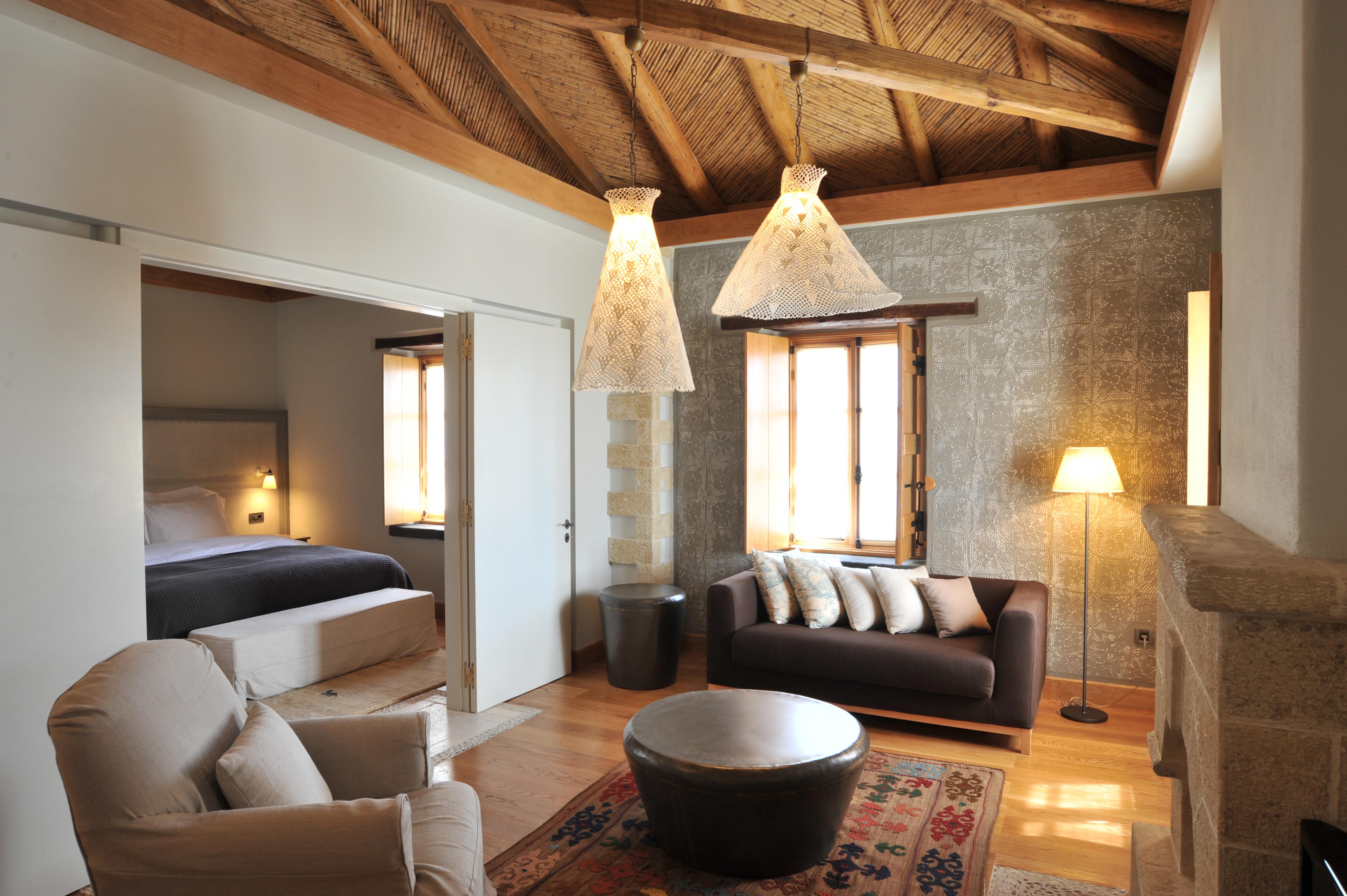 Kinsterna Hotel Monemvasia Exterior photo