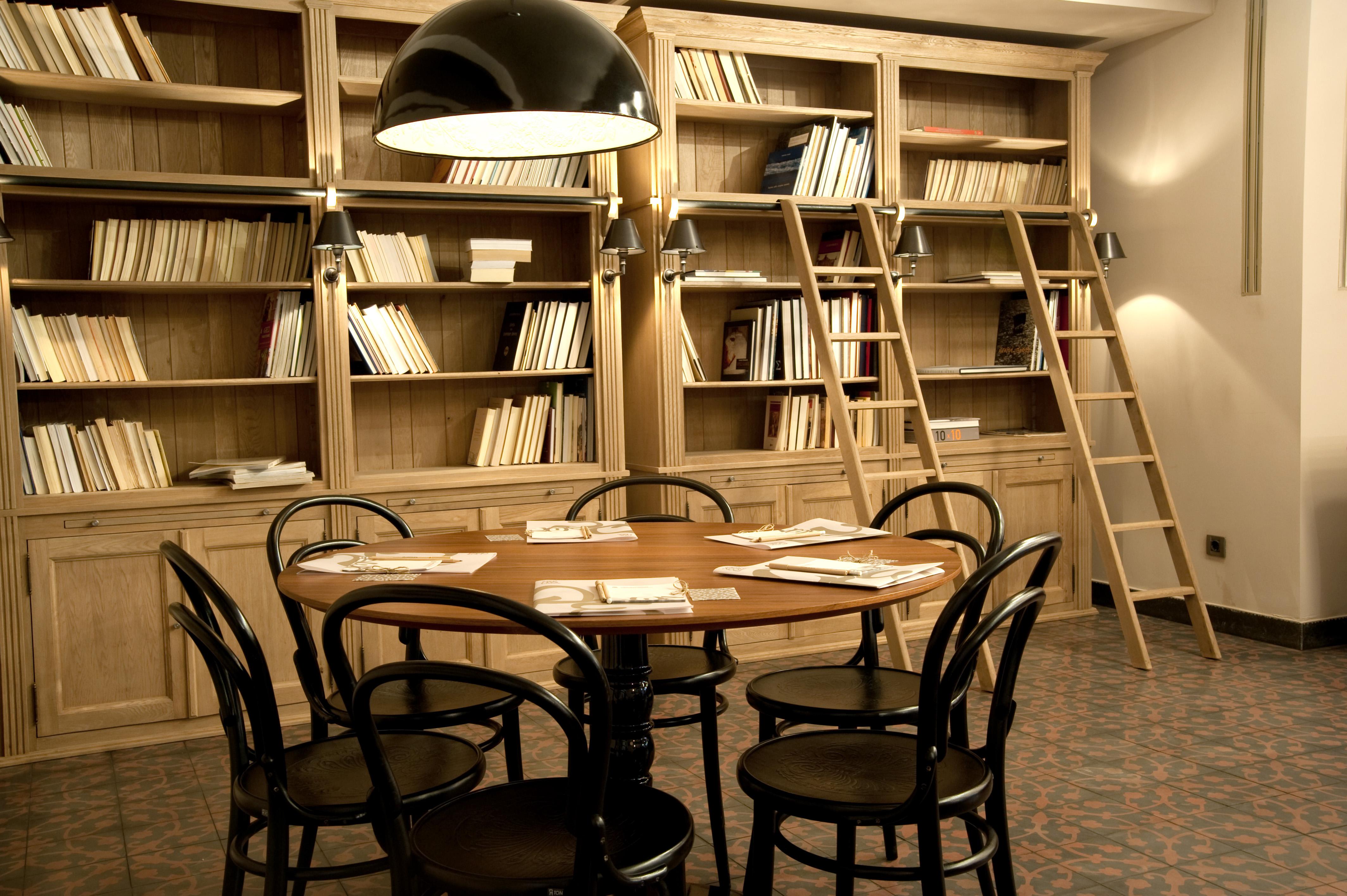 Kinsterna Hotel Monemvasia Business photo