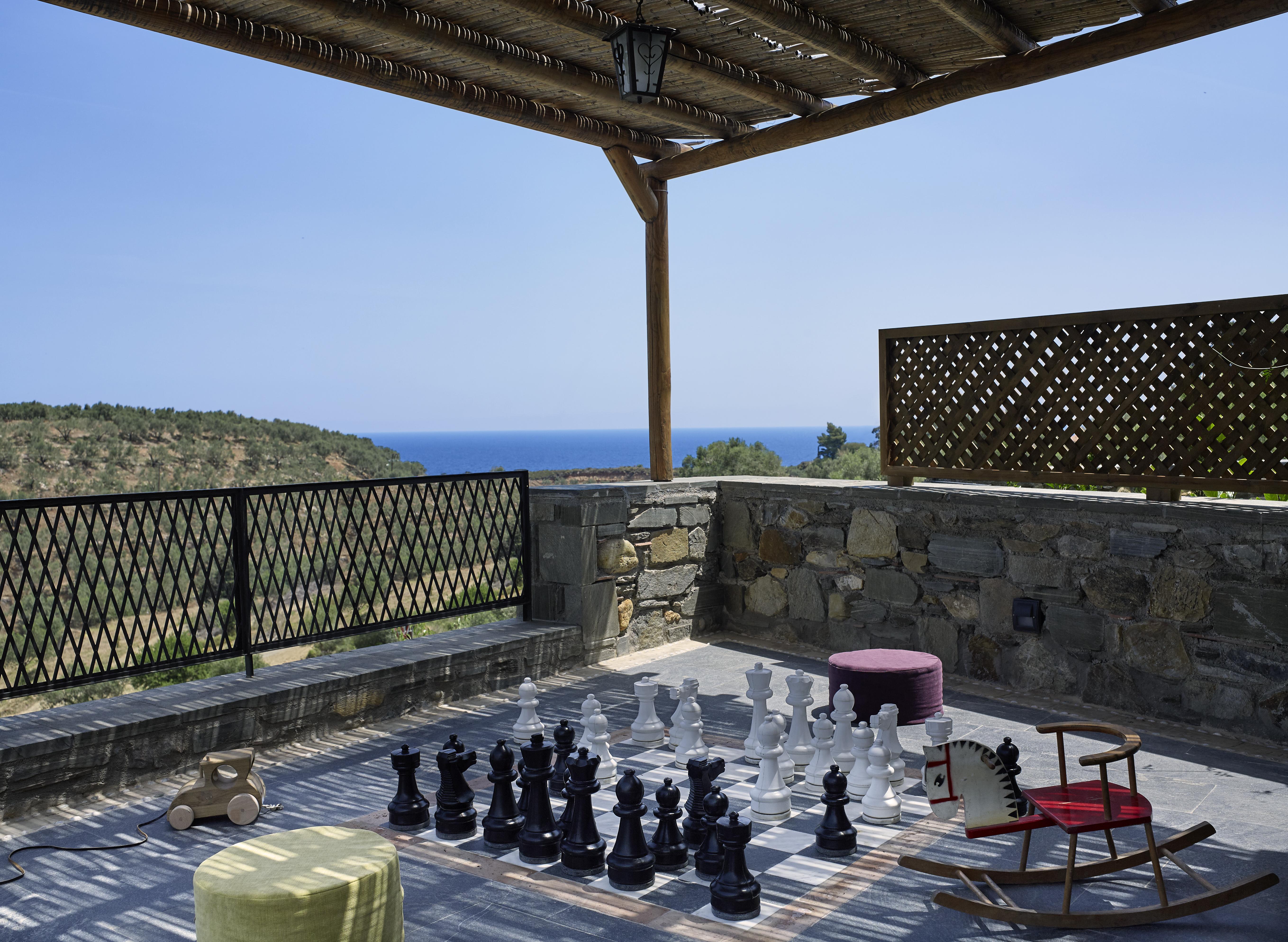 Kinsterna Hotel Monemvasia Exterior photo