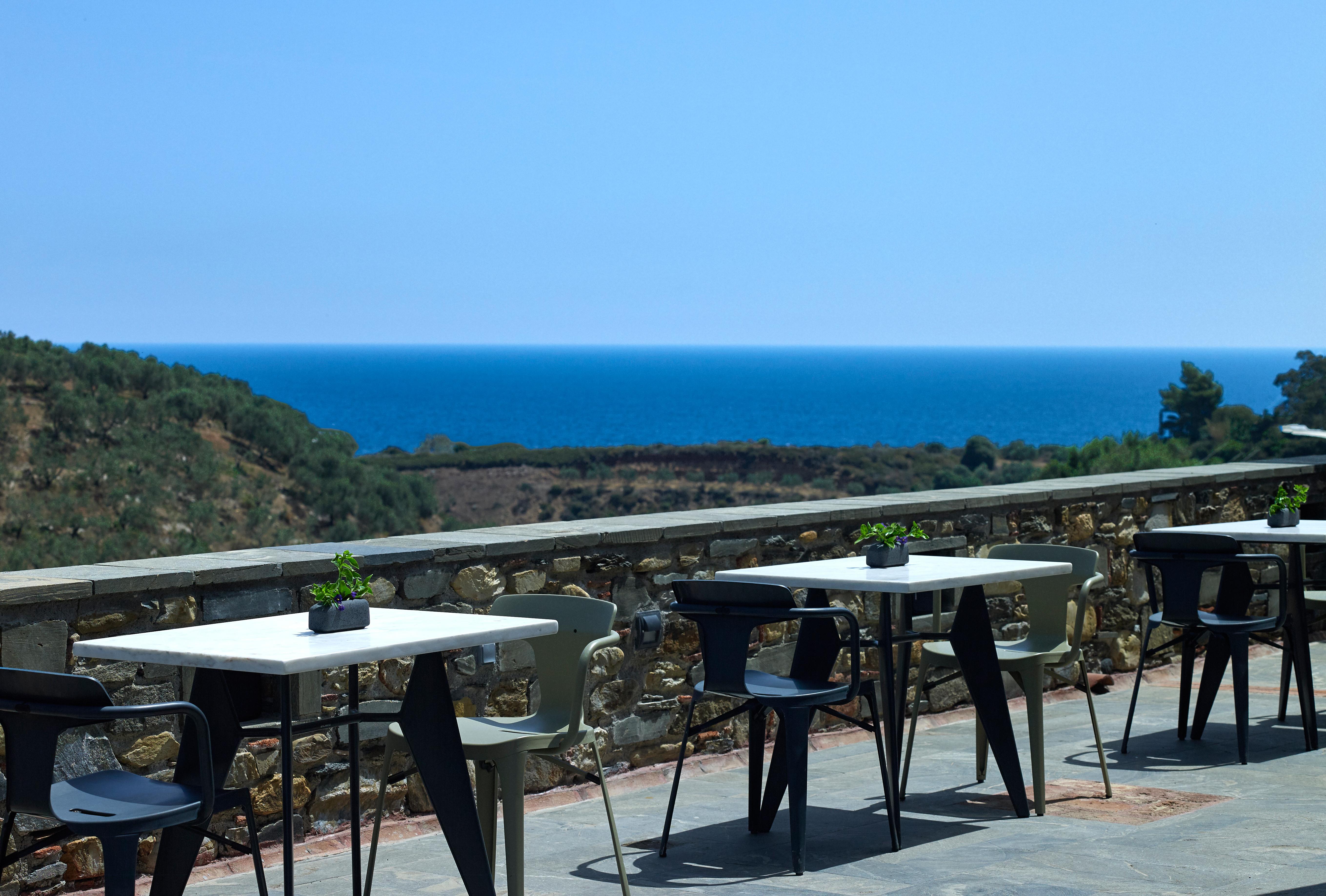 Kinsterna Hotel Monemvasia Exterior photo